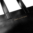 Comme des Garcons Classic Leather Tote Bag