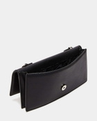 Steve Madden Bmodel Bag in Black Patent