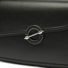 Samsøe Samsøe Women's Sahero Grab Bag in Black 