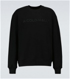 A-Cold-Wall* - Long-sleeved logo sweatshirt