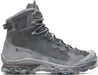 11 by Boris Bidjan Saberi Gray Salomon Edition 2 GTX Boots