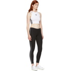 adidas Originals Black TRF Leggings