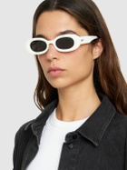 OFF-WHITE - Amalfi Acetate Sunglasses