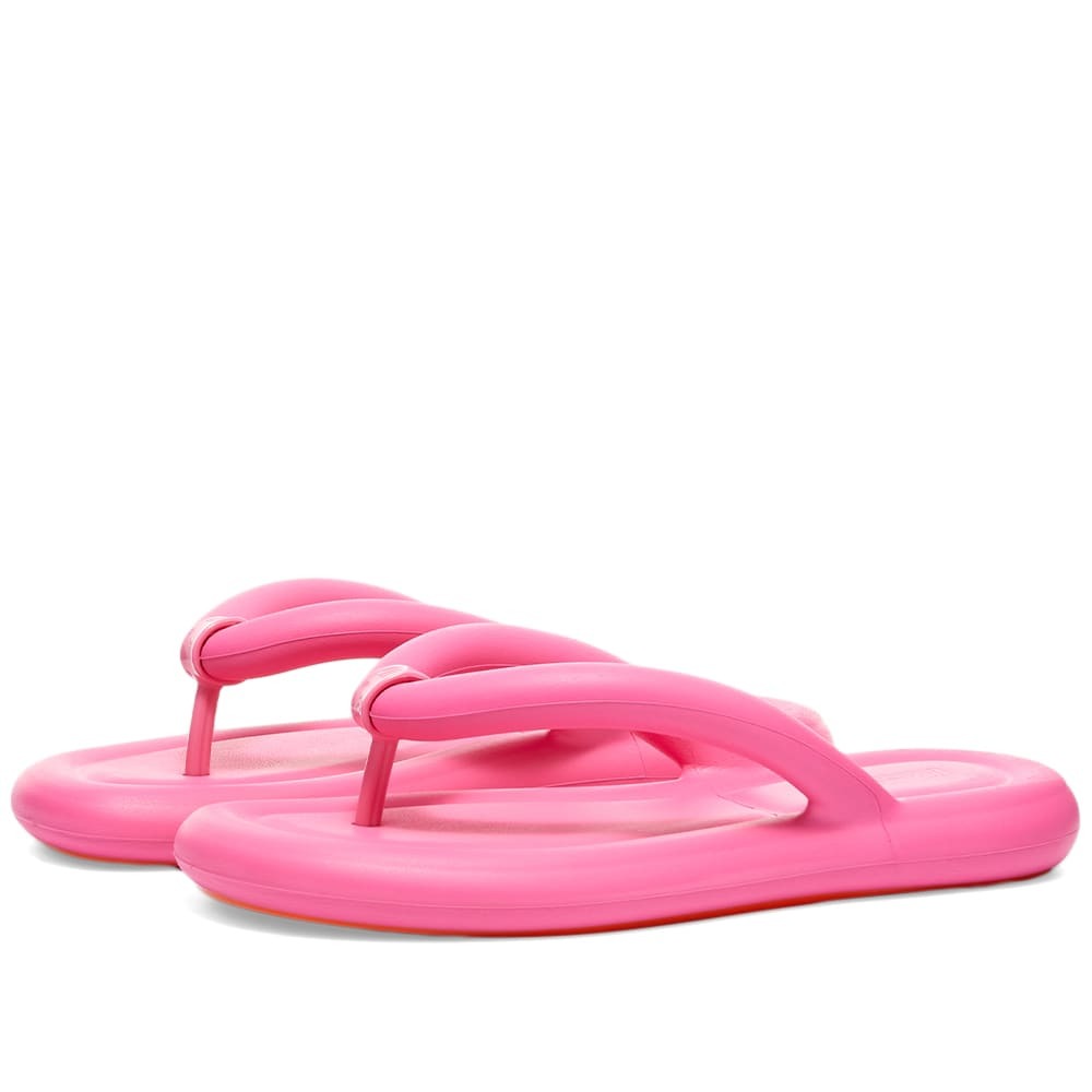 Melissa Free Chunky Flip Flop Sandal Melissa