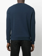 A.P.C. - Organic Cotton Sweatshirt