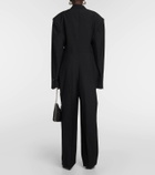 Stella McCartney Wool jumpsuit