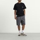 WTAPS Men's Aii Ss in Black