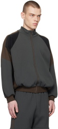 Magliano Gray Palestra Jacket