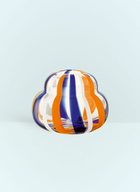 LSA International Short Folk Vase