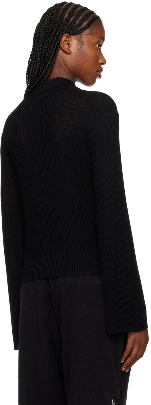 Soulland Black Kiki Polo