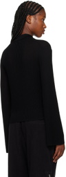 Soulland Black Kiki Polo