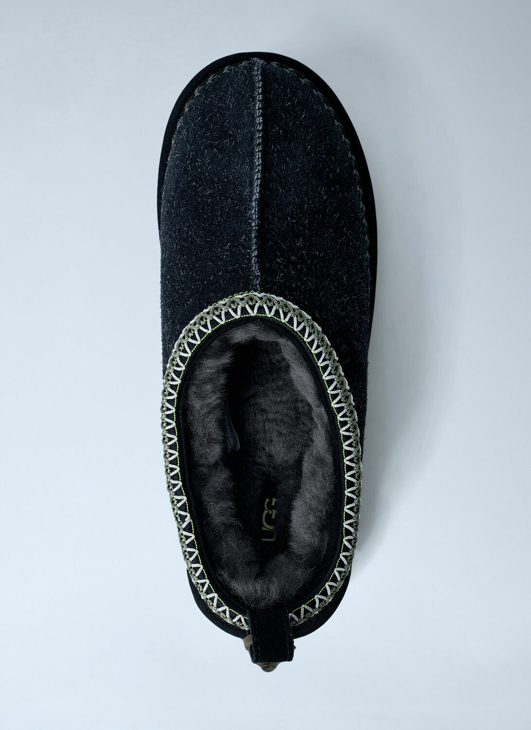 UGG Tasman Biarritz Slip-On Mules