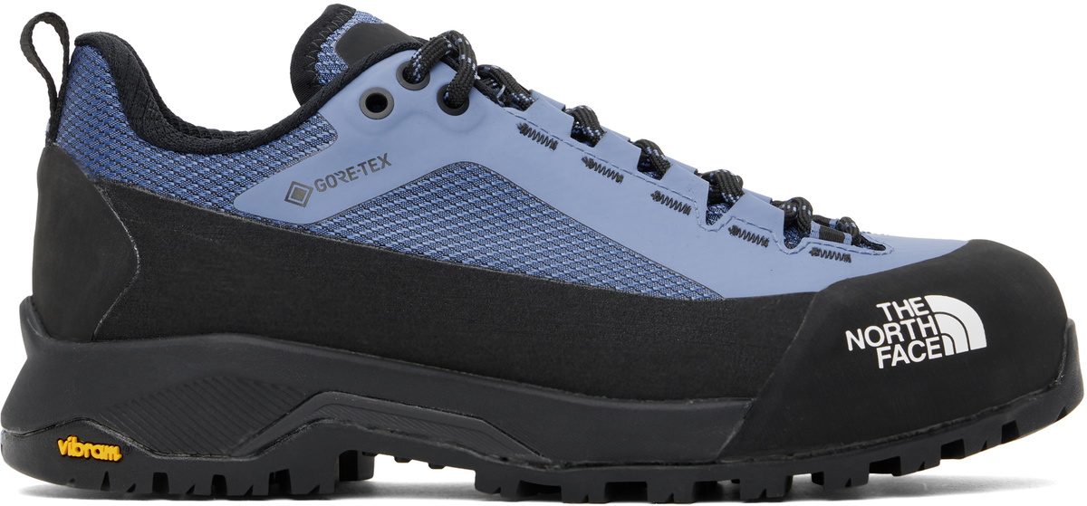 スニーカー The North Face Verto Alpine GORE-TEX Sneakers The North Face Blue & Black Verto Alpine GORE-TEX Sneakers
