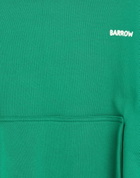 Barrow Mens Sweatshirt in Green