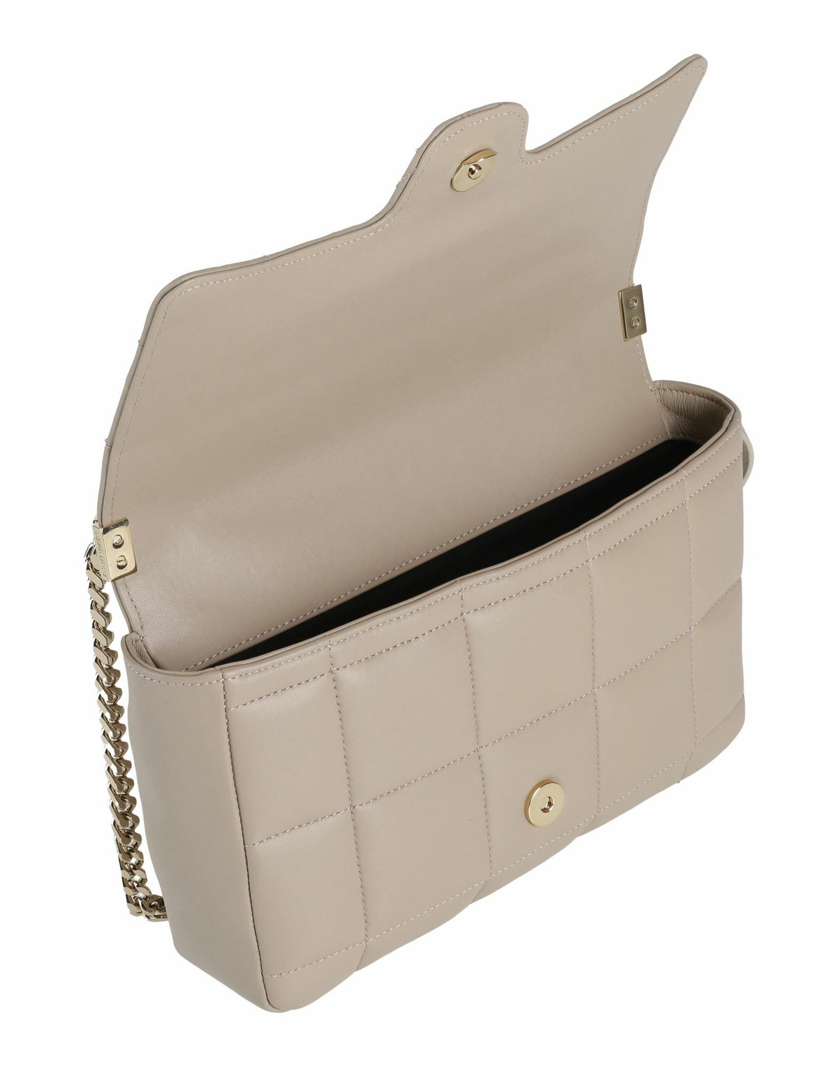Dsquared2 Womens Cross-body bag in Beige