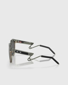 Oakley Hstn Metal Grey - Mens - Eyewear