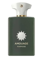 Amouage Purpose EDP Spray 3.4 oz Fragrances 701666410430