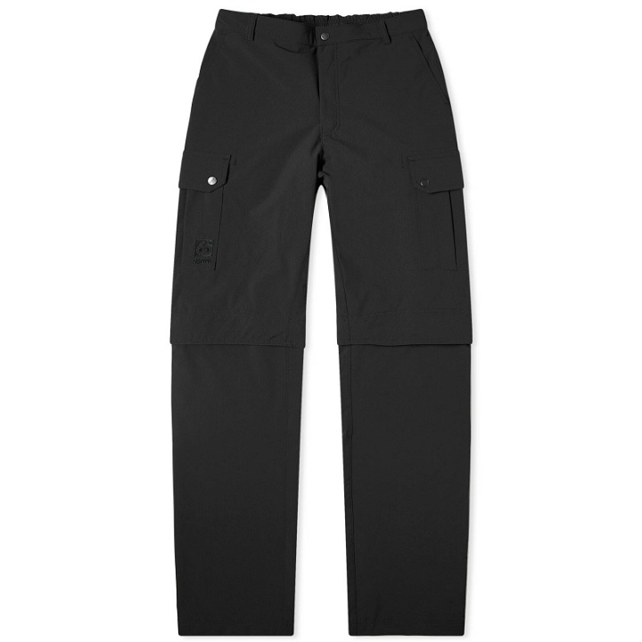 Photo: 66° North Men's Jadar Trousers in Black