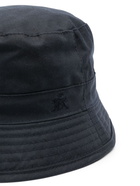 BARACUTA - Waxed Cotton Bucket Hat