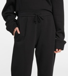 The Row - Desya cotton sweatpants