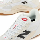 New Balance Men's P350 Sneaker in White
