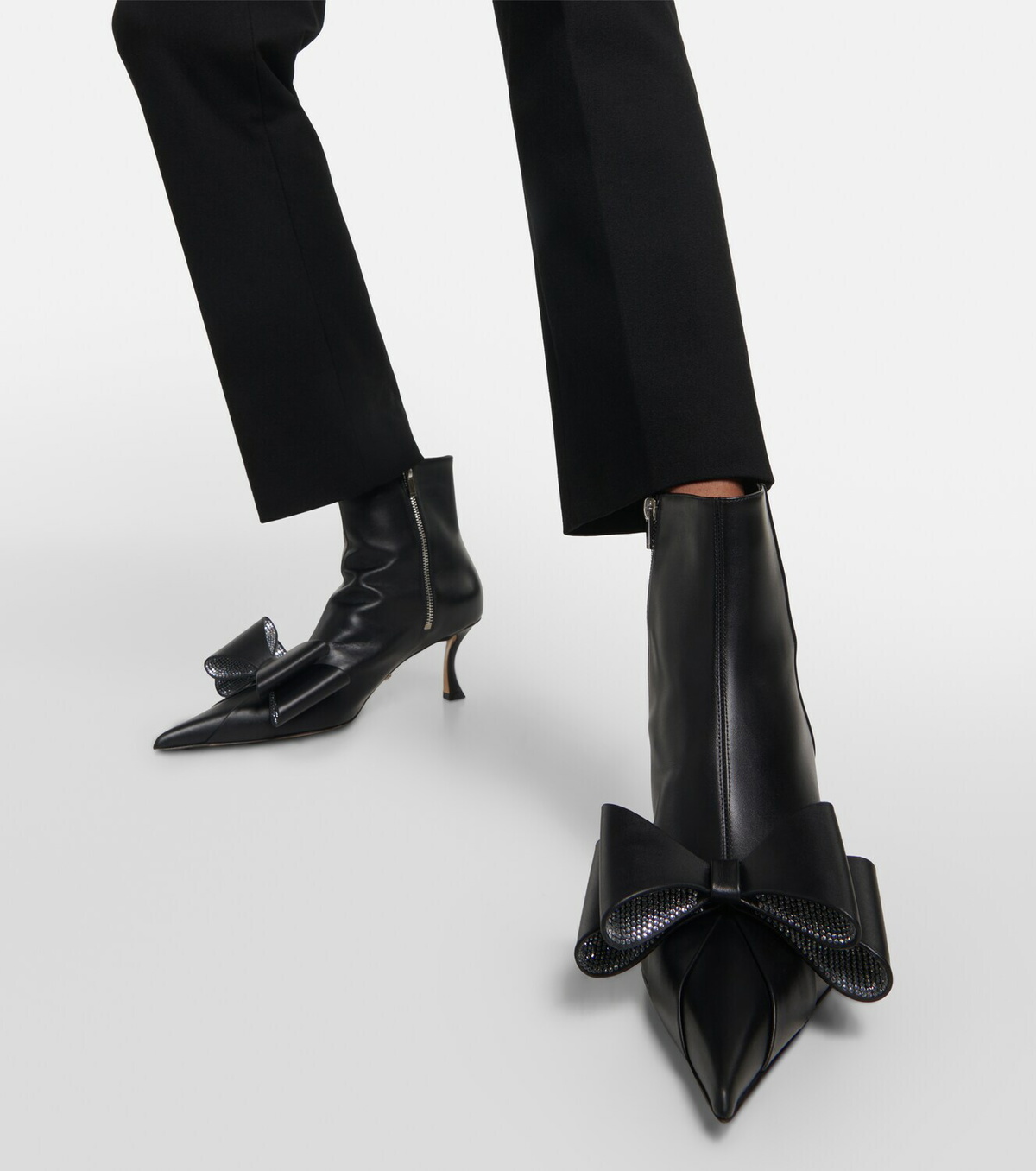 Mach & Mach Le Cadeau Mules