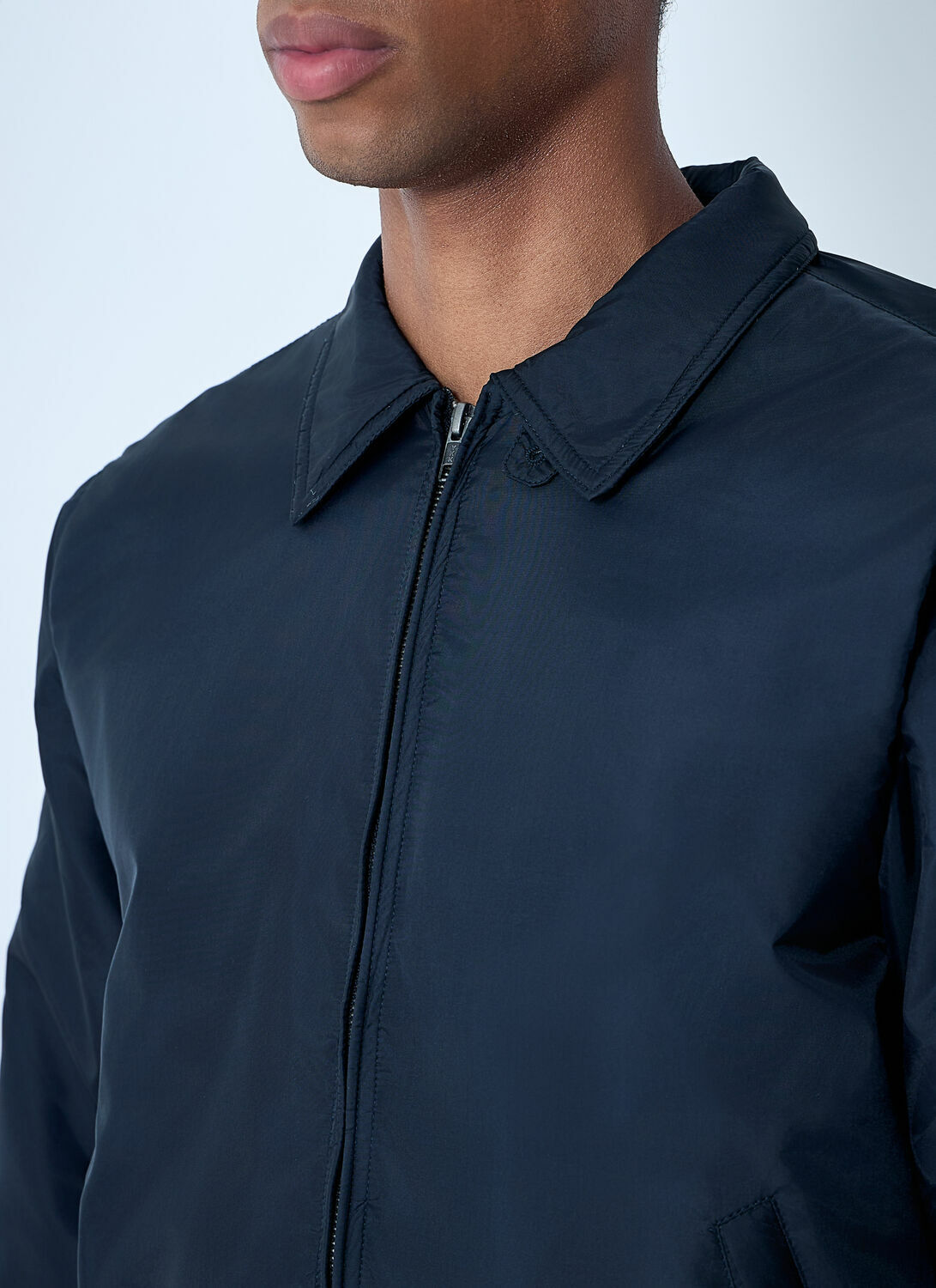 Noah Nylon Jacket