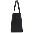 Balenciaga Black Everyday East-West Tote