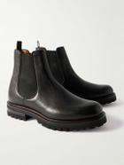 Church's - Cornwood 3 Full-Grain Leather Chelsea Boots - Black