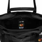 The North Face Men's x Sky High Tote Bag in Tnf Black 
