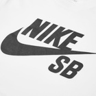 Nike SB Dri-Fit Logo Tee