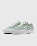 Vans Old Skool 36 Blue - Mens - Lowtop