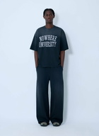 Champion Nowhere University T-Shirt