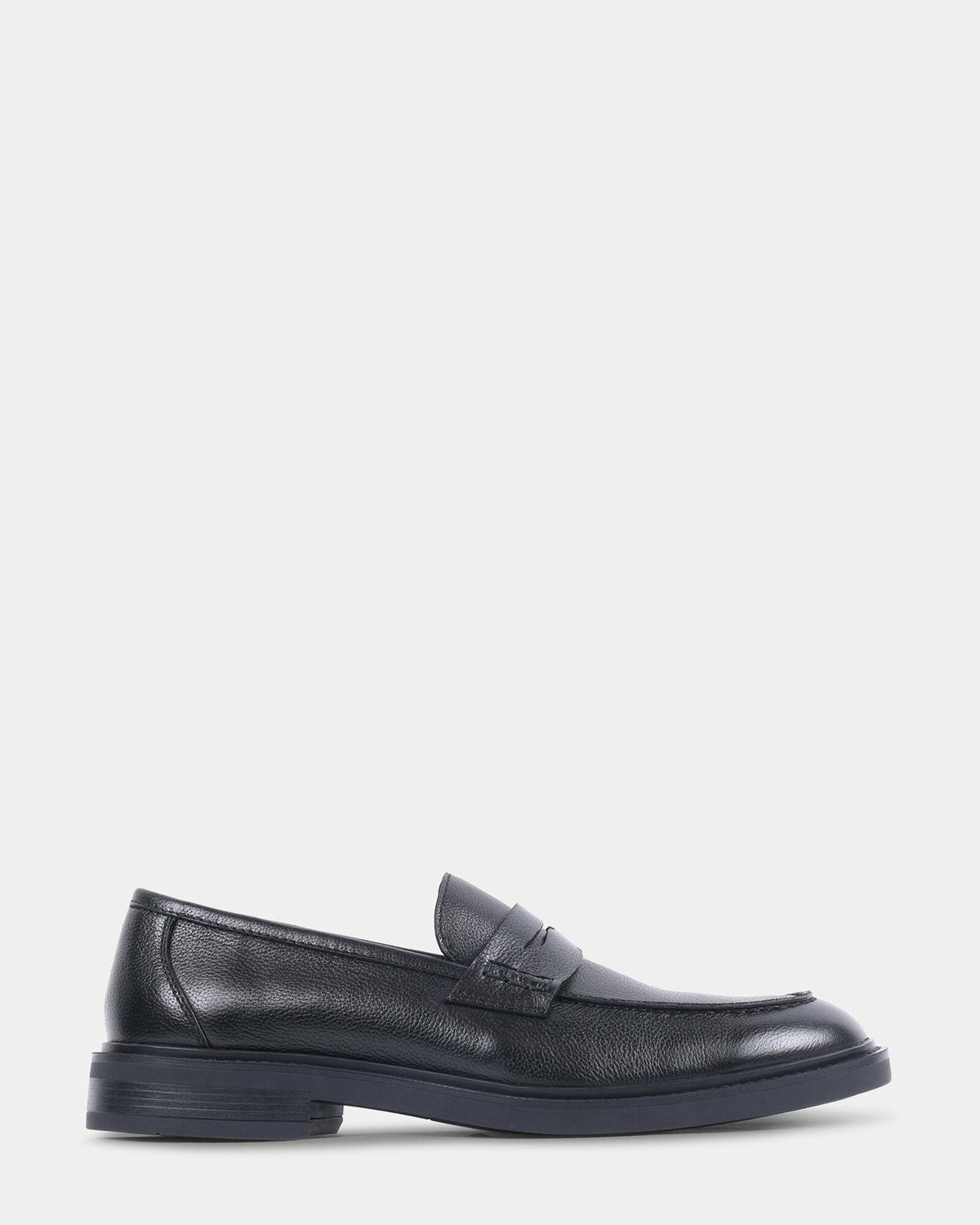 Steve Madden Tollis Dress Shoes in Black