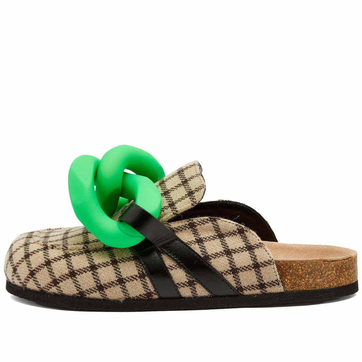 JW Anderson JO0234PG1814002 関税送料込 ☆送料関税込☆JW ANDERSON レザー フォン チェーンポーチ