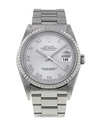 Rolex Datejust 16220