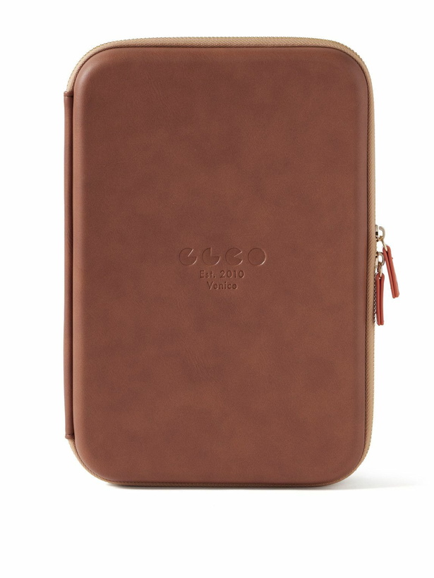 Photo: Garrett Leight California Optical - Collector's Case