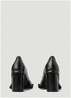 Ninamounah - Howl High Heels in Black