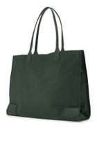 TORY BURCH ella tote bag Green