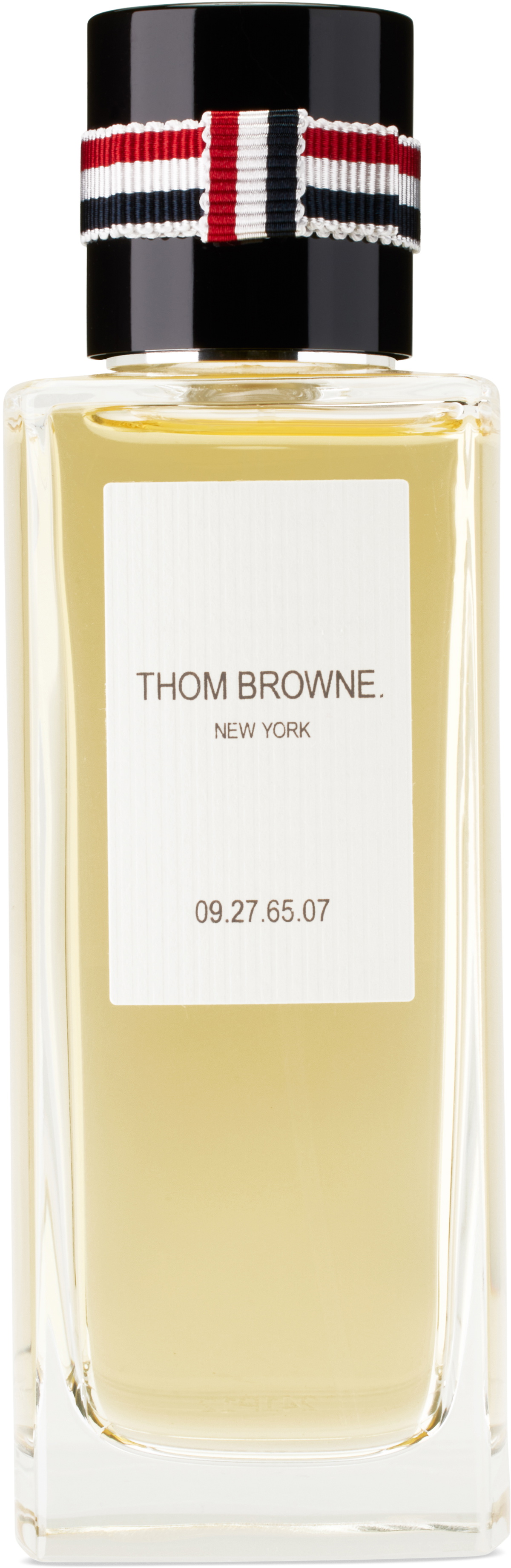 Thom Browne Vetyver & Rose Eau de Parfum, 75 mL