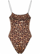 TROPIC OF C The C Recycled Tech One Piece Swimsuit