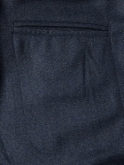 Stòffa - Wool-Flannel Suit Jacket - Blue