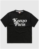 Kenzo Kenzo By Verdy Oversize Tee Black - Mens - Shortsleeves