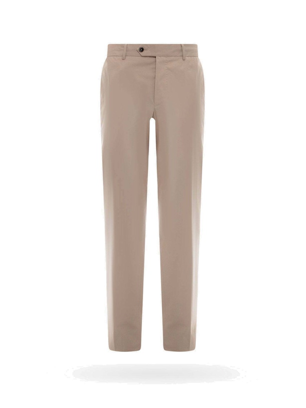 Photo: Pt Torino Trouser White   Mens