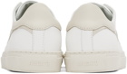 Axel Arigato White Clean 90 Stripe Bee Bird Sneakers