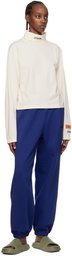 Heron Preston Off-White Style Turtleneck