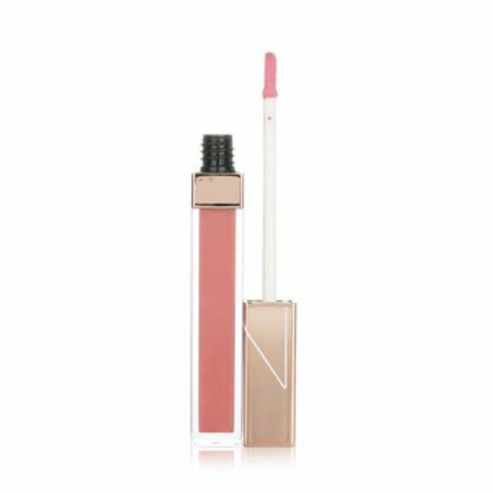Photo: Nars Ladies Afterglow Lip Shine 0.17 oz # Orgasm Makeup 194251077161