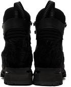 DEMON Black Carbonaz Boots