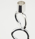 Christofle Vertigo candle holder by Andrée Putman