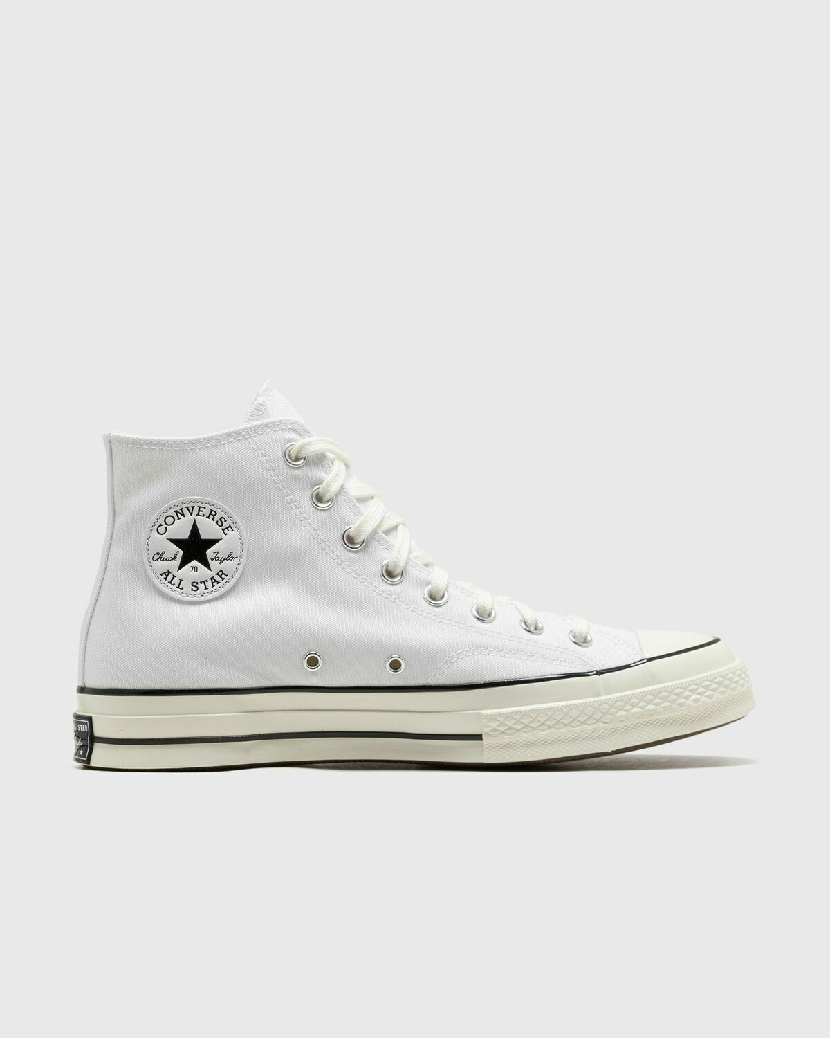 Converse Chuck 70 White - Mens - High & Midtop Converse